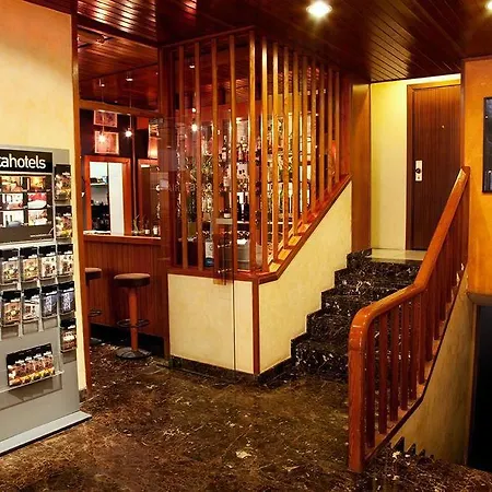 Acta Florida Hotel Andorre-la-Vieille