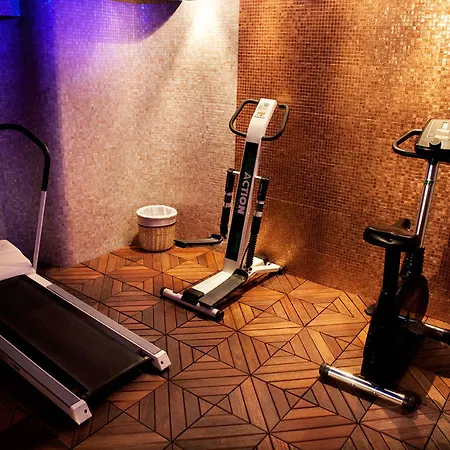 Acta Florida Hotel 3*