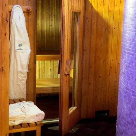 Hotel Acta Florida Andorre-la-Vieille