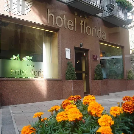 Acta Florida 3* Andorre-la-Vieille