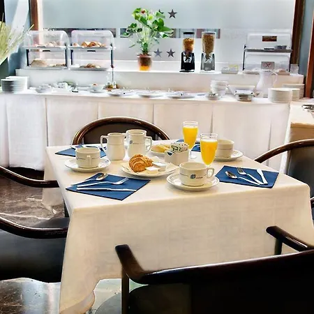 Hotel Acta Florida Andorre-la-Vieille
