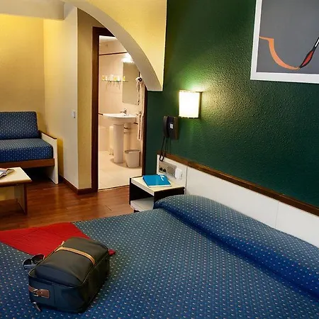 Hotel Acta Florida